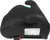 Seggiolino per bambini Max PLUS 351 (nero, ISO-FIX) Anteprima dell’immagine prodotto 3