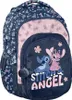 Sac à dos scolaire DISNEY STITCH coloré Lilo&Stitch Voir les images du produit 1