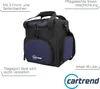 Torba Cartrend Cool Bag 16L z kablem samochodowym 12V, Podgląd zdjęcia produktu 23