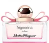 A bottle of Salvatore Ferragamo Signorina In Fiore Eau de Toilette. Voir les images du produit