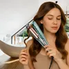 Haarlockenstab Kemei Keramik Welleneisen Welleneisen 60W Produktbild-Vorschau 10