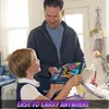 Desire Deluxe Magnetische bouwblokken voor kinderen, 3D Productafbeelding-voorbeeld 3