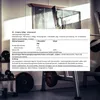 FA Nutrition | CreaTine Monohydrate | Pharmaceutical Grade Produktbild-Vorschau 4