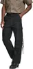 Kalhoty Brandit M-65 Vintage Cargo Pants black - L Náhled obrázku produktu 8
