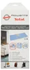 Rowenta ZR8001, Staubbeutel, Trommel-Vakuum, Blau, Produktbild-Vorschau 1