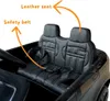 Range Rover Evoque Kinder Elektroauto 12V (2–6 Jahre) – Produktbild-Vorschau 6