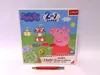 Gra 2w1 Chińczyk Węże i Drabiny Peppa Trefl 02067 Náhled obrázku produktu 7