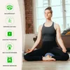 BACKLAxx® Bezug Meditationskissen inkl. Videokurs mit Produktbild-Vorschau 2