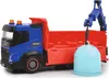 Dickie City Volvo City Vehicles 374-4014 Anteprima dell’immagine prodotto 3