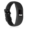 kwmobile 2x Uhrenarmband für Garmin Vivofit 4 Armband - Produktbild-Vorschau 2