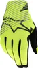 Alpinestars Radar Pro Motocross Handschuhe, gelb, L Produktbild-Vorschau 3