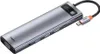 Baseus 11W1 Multifunktionaler Hub Usbc-3Xusb/Usbc Pd Produktbild-Vorschau 6