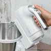 Cecotec PowerTwist 500 Steel, Stojaci mixér, Strieborná, Náhľad obrázku produktu 4