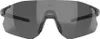 Bolle Icarus Polarisierte Sonnenbrille Schwarz Volt+ Gun Produktbild-Vorschau 2