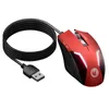 nacon Optical Gaming Mouse GM-105, rot Voir les images du produit 2