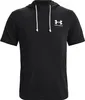 Under Armour Herren Rival Fleece Kurzarm Hoodie - 1370396, Produktbild-Vorschau 1