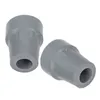 Embouts de béquille,Embouts de béquille 19mm,Embout de Voir les images du produit 7