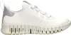 Ecco Gruuv  Sneakers Laag - Wit - Maat 42 Produktbild-Vorschau 4
