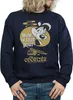Looney Tunes - "Odorizer" Sweatshirt für Herren BI2063 (L) Produktbild-Vorschau 3