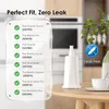 Filtro acqua Waterdrop, ricambio per il filtro acqua Sage® Anteprima dell’immagine prodotto 3