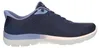Zapatillas deportivas Skechers Summits para mujer, ideales Vista previa de la imagen del producto 15