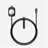Nomad Universal USB-C Ladekabel für iPhone und Apple Watch Produktbild-Vorschau 1