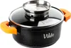 Vilde | Schmortopf mit Glasdeckel - 16 cm - 1,2 l - Produktbild-Vorschau 5