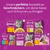 WHISKAS Duo Nassfutter in Gelee für Katzen 12 x 85g Ocean Produktbild-Vorschau 8