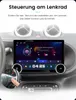 6+128G 11,5” Android 13 Radio samochodowe GPS Navi Carplay Podgląd zdjęcia produktu 7