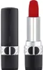 Christian Dior, Couture Colour, Matte, Cream Lipstick, 999, Podgląd zdjęcia produktu 4