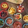4er Tapas-Schalen Set Ø 15cm – Spanische Cazuela Produktbild-Vorschau 4