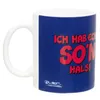 Ralph Ruthe Tasse - Ich hab echt so'n Hals! Kaffeetasse Produktbild-Vorschau 3