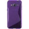 PhoneNatic Case kompatibel mit Samsung Galaxy J2 (2015) - Produktbild-Vorschau 3