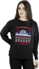 Netflix - "Stranger Things" Sweatshirt für Damen BI36317 Produktbild-Vorschau 2