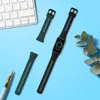 kwmobile 2x Uhrenarmband für Huawei Band 6 Armband - Produktbild-Vorschau 9