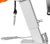 Windenbock Windenstand mit 544kg Rolle - Windensitz für Produktbild-Vorschau 10