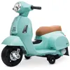 Vespa Elektroroller ab 18m Elektrofahrzeug Kinderfahrzeug Produktbild-Vorschau 11