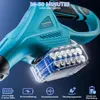 Akku Rasentrimmer 1000W Bürstenloser Motor Produktbild-Vorschau 2