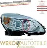 Diederichs Scheinwerfer re.     W204, 10.07-02.11          Produktbild-Vorschau 2
