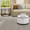 MODFU Couchtisch Wohnzimmertisch 2er Set für Wohnzimmer, Produktbild-Vorschau 6