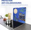 WENKO Lot de 2 plaques de protection pour cuisinière Voir les images du produit 7
