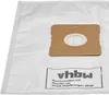vhbw 5x Staubbeutel kompatibel mit Clean Maxx Duo Express Produktbild-Vorschau 7