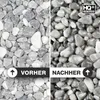 Isolbau - 1 K PolyurethanBindemittel für Steinteppich - Produktbild-Vorschau 3