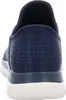 SKECHERS SUMMITS-CLASSY NIGHT SLIP-INS Modrá Náhľad obrázku produktu 16