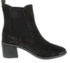 Stivaletti Del Marchio Tamaris Del Modello 25301 45 Marrone Anteprima dell’immagine prodotto 13