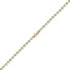 3-5mm-Armband-Bohnenkette-Schiffsankerkette-585-Gelbgold-19cm Produktbild-Vorschau