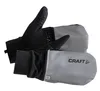 CRAFT Uni 2-in-1 Handschuhe Hybrid Weather Gloves Produktbild-Vorschau 3
