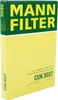Filtr kabiny MANN-FILTER CUK 3037 Podgląd zdjęcia produktu 15