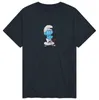 Bavarian Caps T-Shirt , Muffi Zefix Dunkelgrau, L Produktbild-Vorschau 4