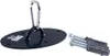 Ring Sport Ovale Deckenhalterung Produktbild-Vorschau 2